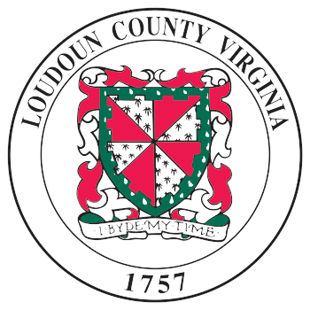 Loudoun County seal